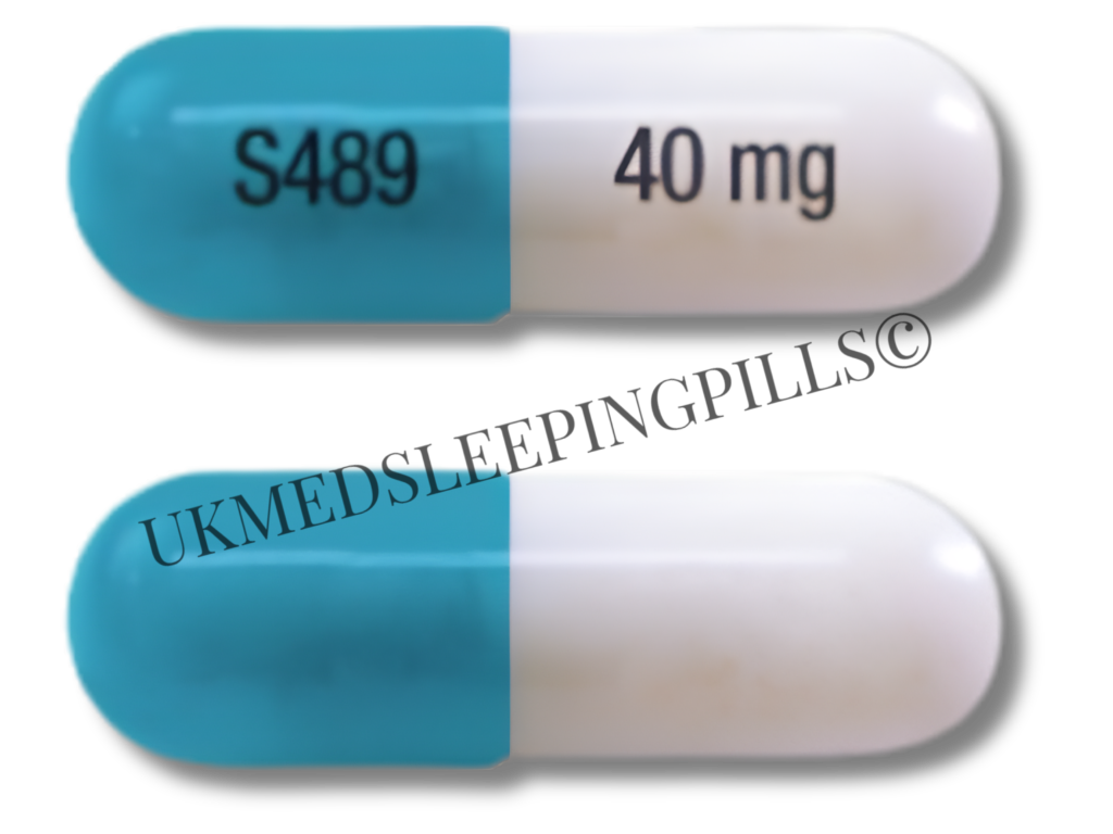 vyvanse 40mg