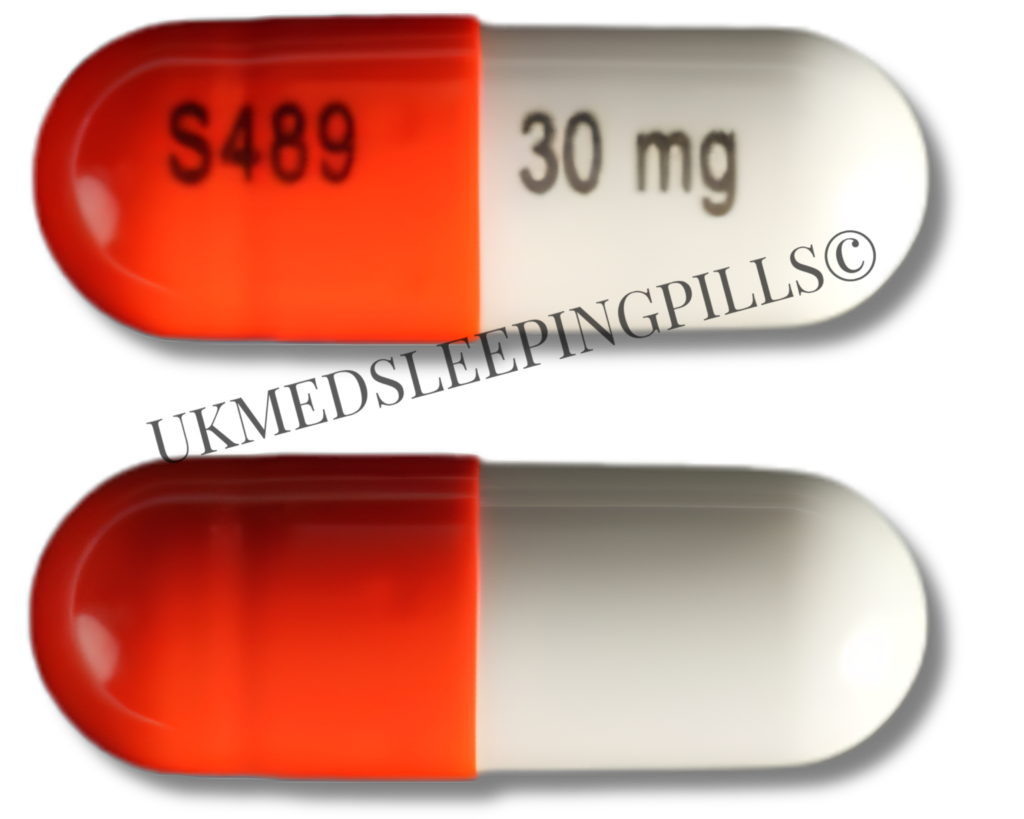 vyvanse 30mg