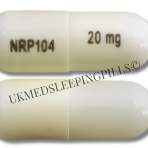vyvanse 20mg