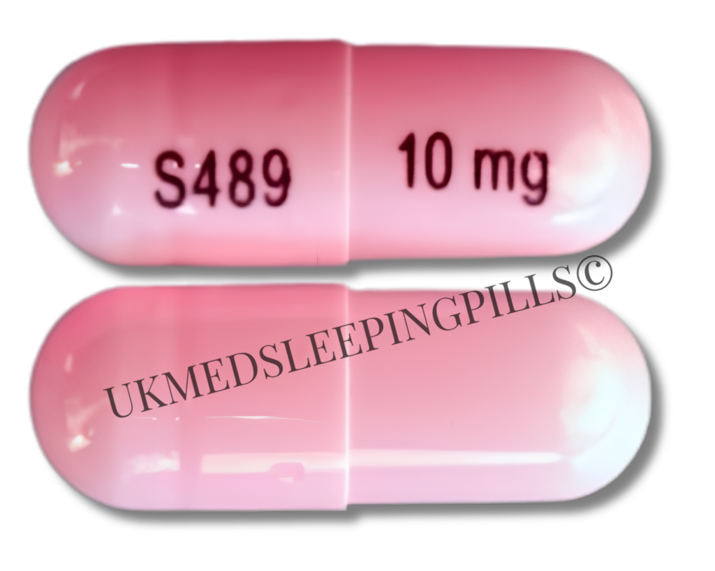 vyvanse 10mg