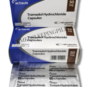 BUY Tramadol UK