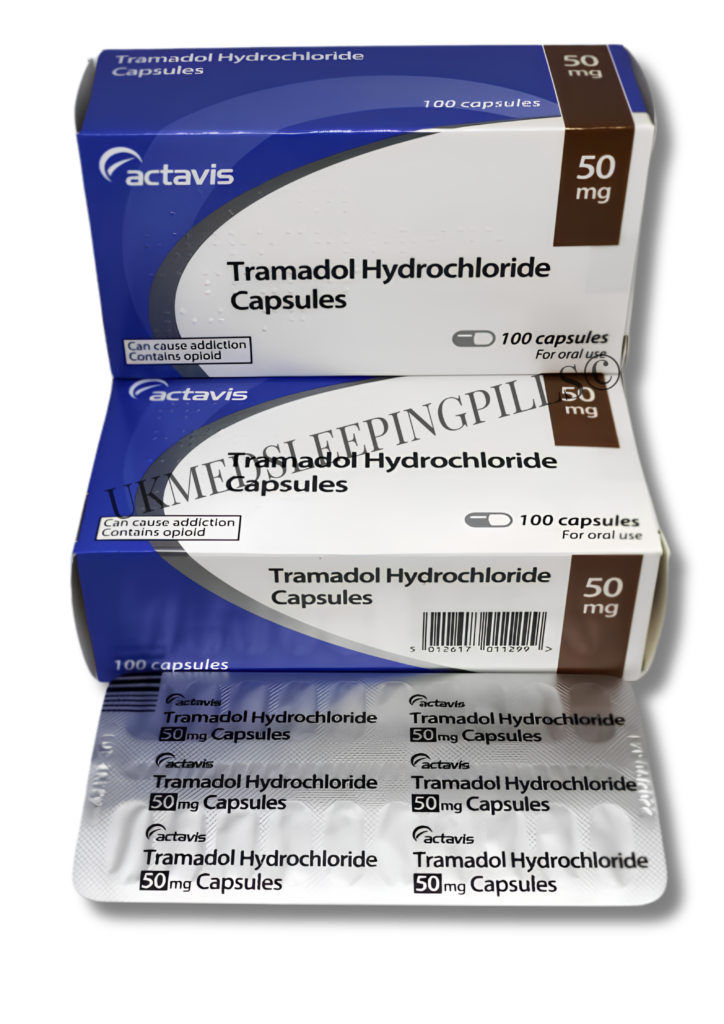 BUY Tramadol UK