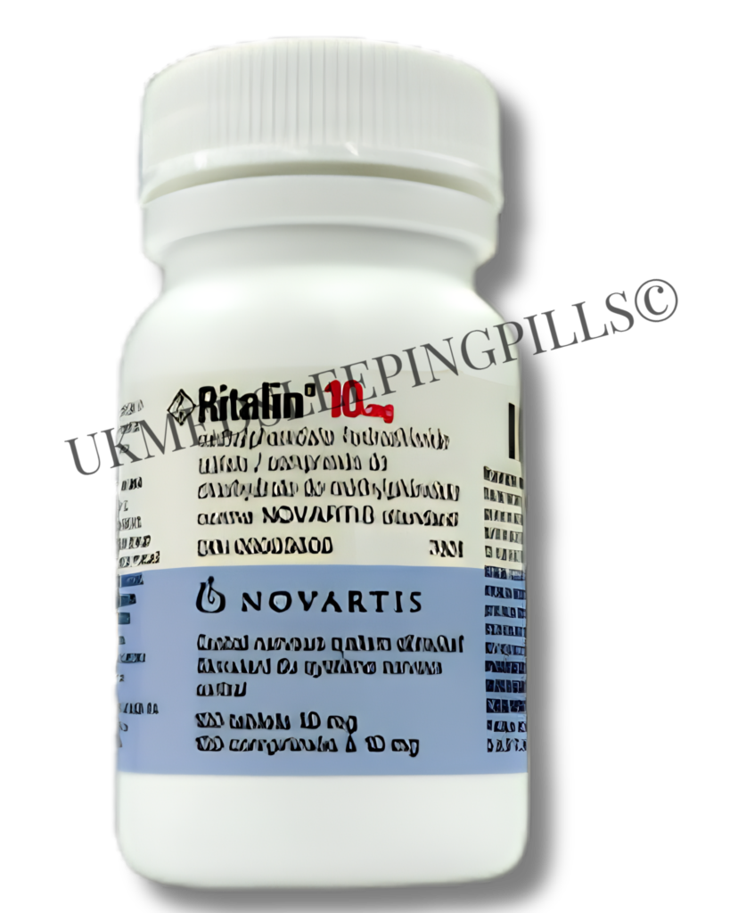 ritalin 10mg