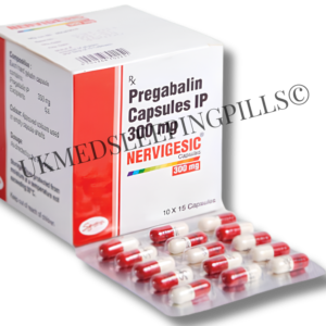 pregabalin capsules ip 300mg
