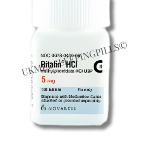 ritalin 5mg