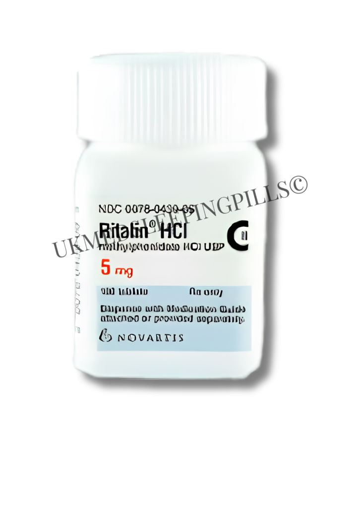 ritalin 5mg