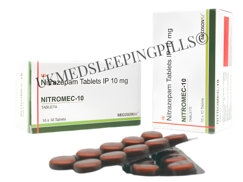 Buy nitrazepam