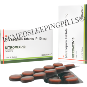 Buy nitrazepam