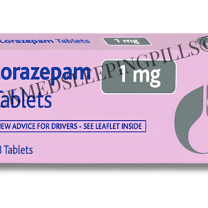 Buy Lorazepam UK