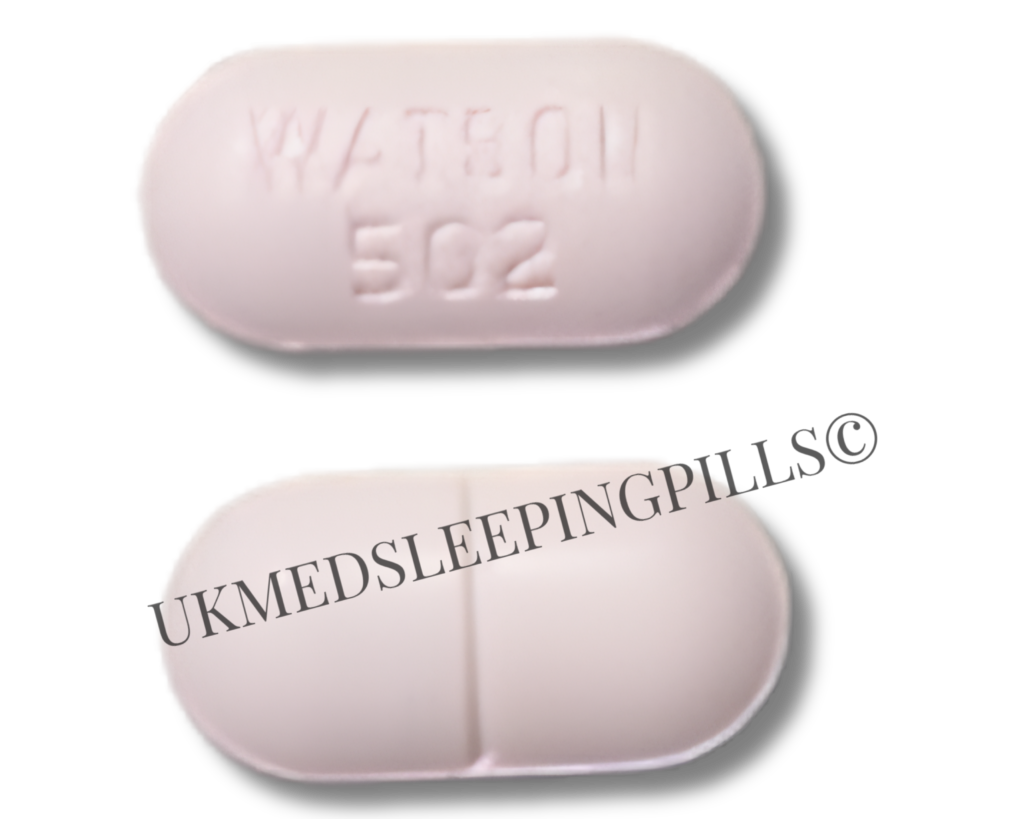 hydrocodone 7.5/650mg