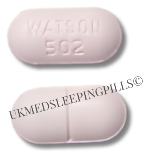 hydrocodone 7.5/650mg