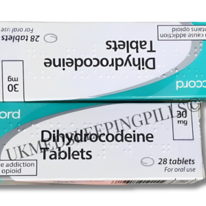 dihydrocodeine 30mg (accord)