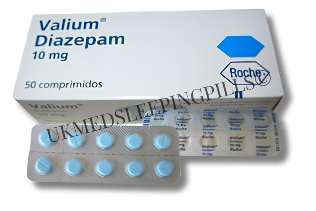 valium diazepam 10mg
