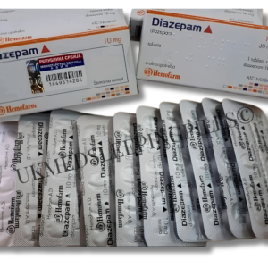 diazepam 10mg (hemofarm)