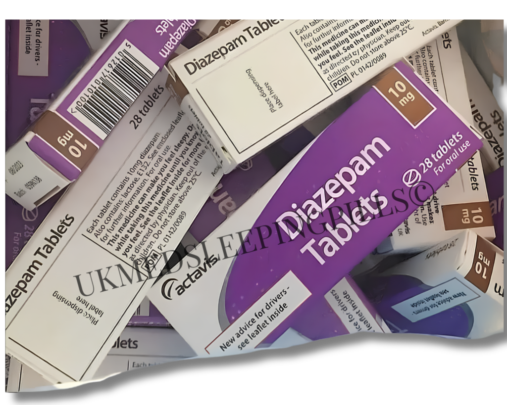diazepam 10mg (actavis)