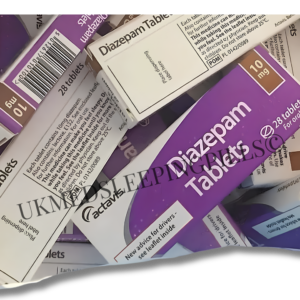 diazepam 10mg (actavis)