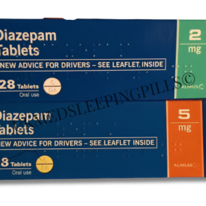 diazepam 2mg