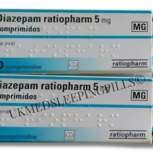 diazepam 5mg (ratiopharm)