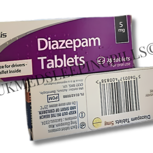 diazepam 5mg (actavis)