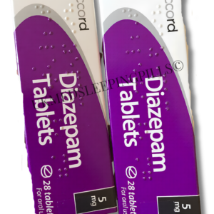 diazepam 5mg (accord)