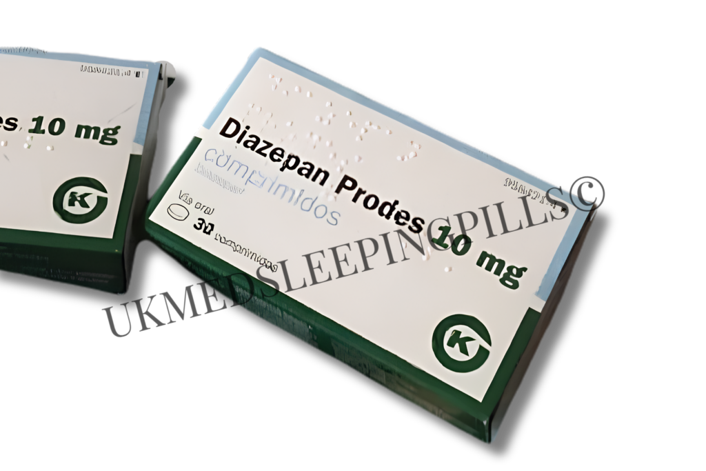 diazepam prodes 10mg