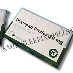 diazepam prodes 10mg