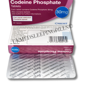 Buy Codeine Phosphate