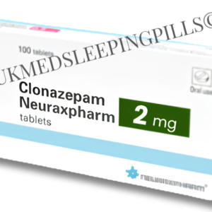 clonazepam neuraxpharm 2mg
