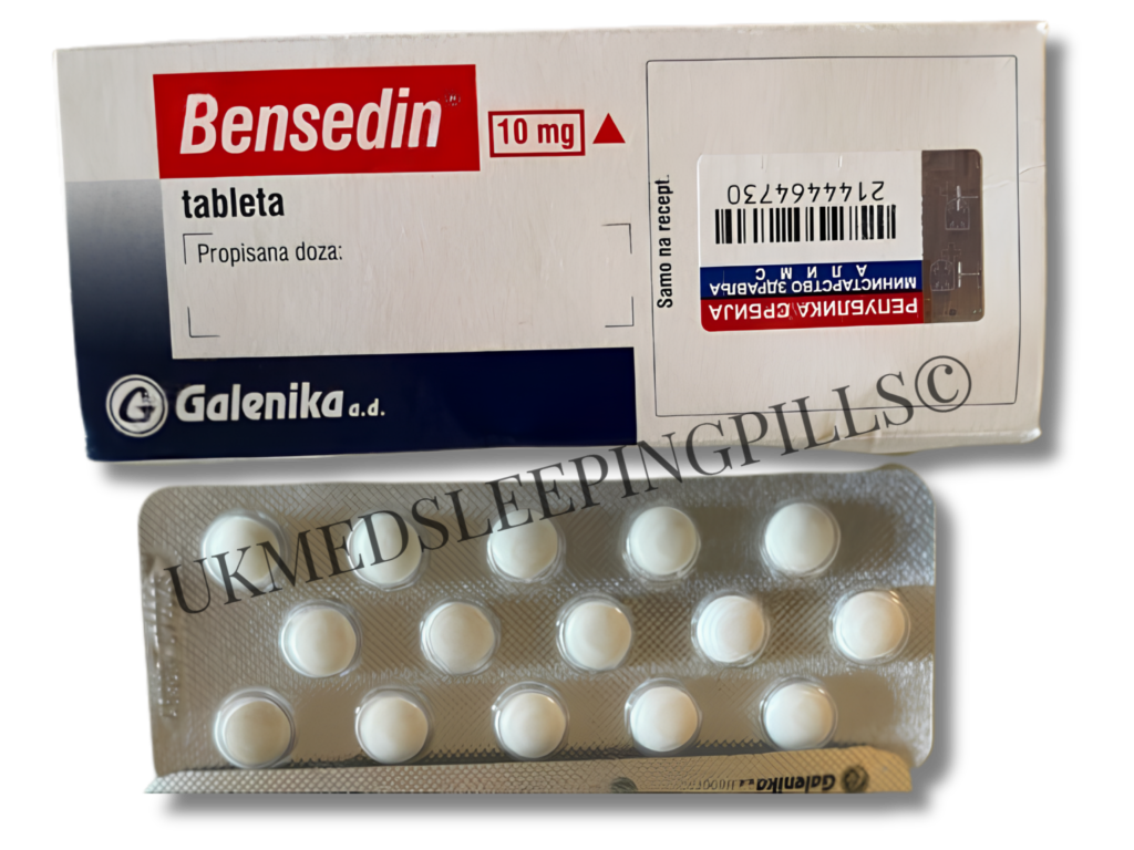 bensedin 10mg
