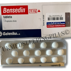 bensedin 10mg