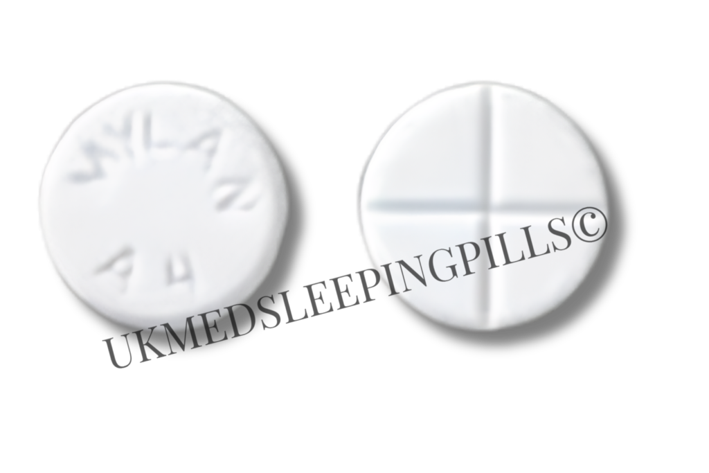 alprazolam 2mg
