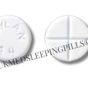 alprazolam 2mg