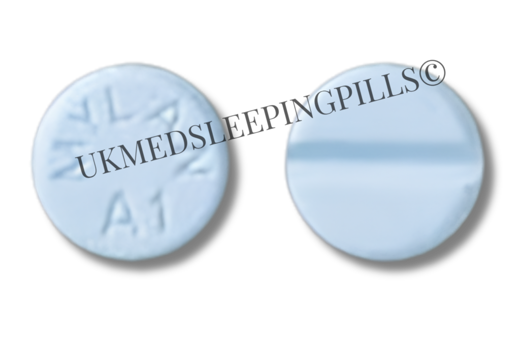 alprazolam 1mg