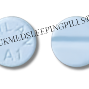 alprazolam 1mg