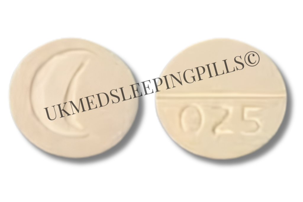 alprazolam 0.25mg