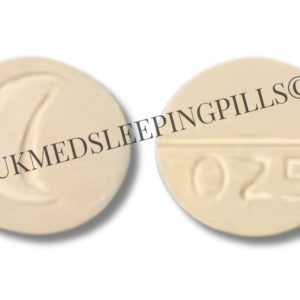 alprazolam 0.25mg