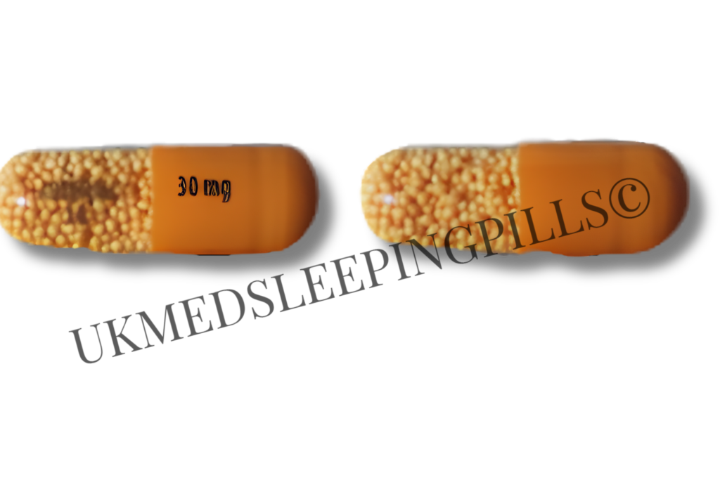 adderall xr 30mg