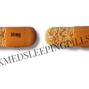 adderall xr 30mg