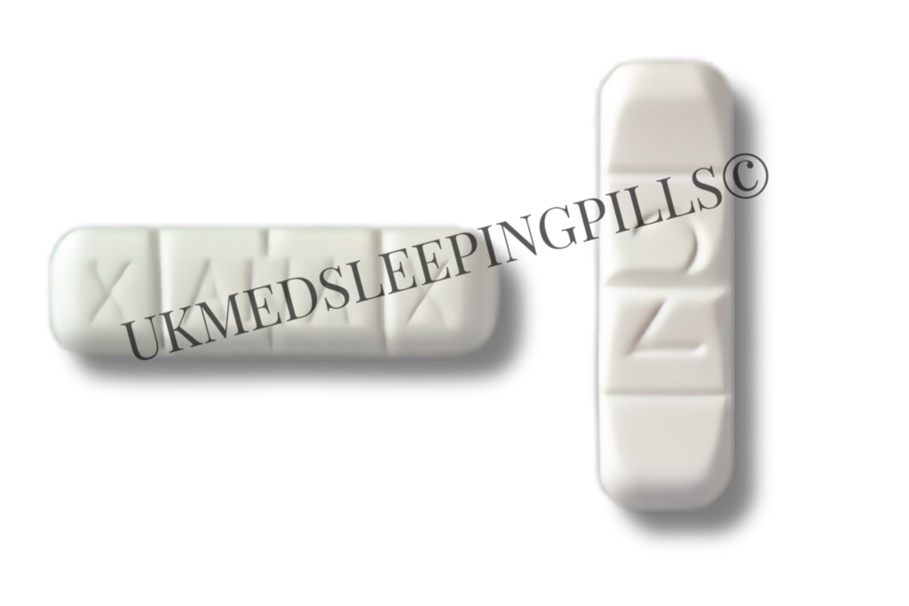 xanax 2mg