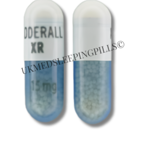 adderall xr 15mg
