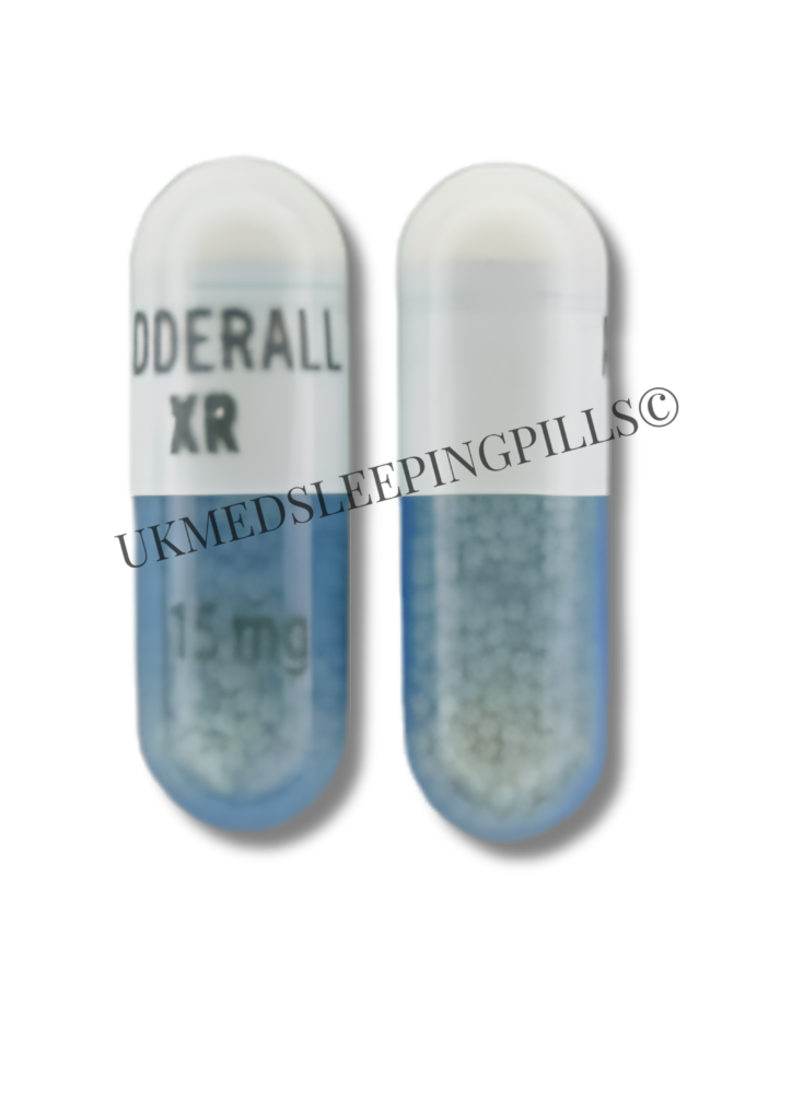adderall xr 15mg