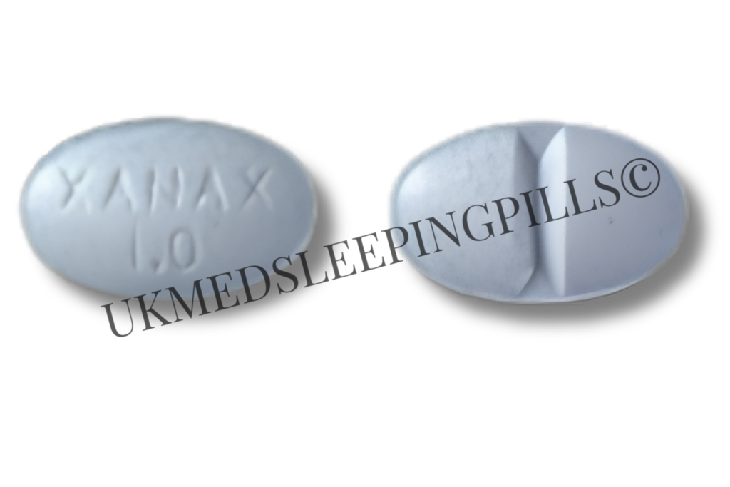 xanax 1mg