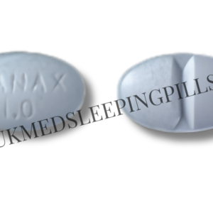 xanax 1mg