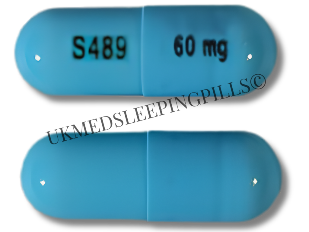 vyvanse 60mg